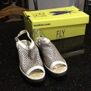 New Fly London shoes